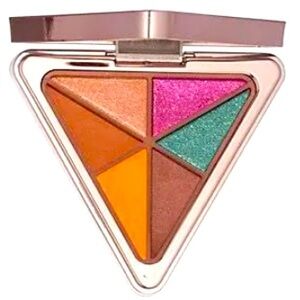 Lys Beauty "Love Your Self" Eyeshadow Palette. Brand New in box